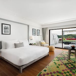 Grand Ocean View Room