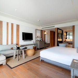 Ocean View Suite
